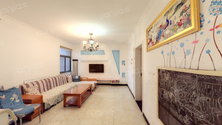 圣联科瑞北郡二手房实景图