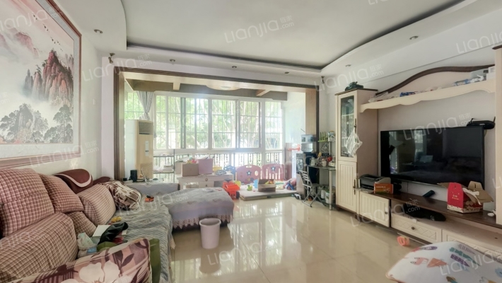 文体路220号二手房实景图