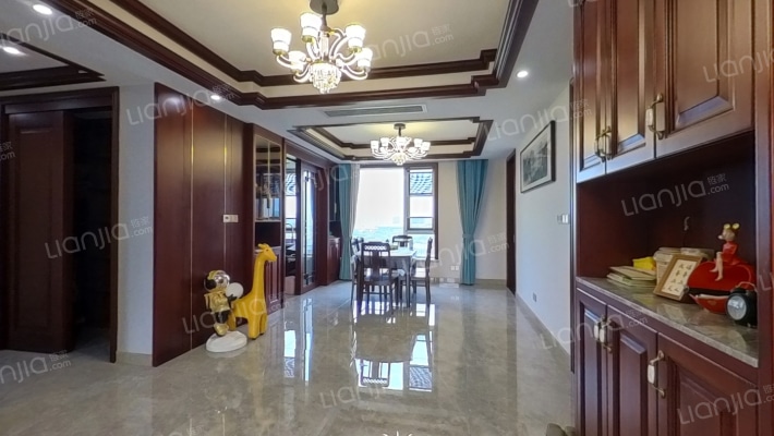 滨江壹品二手房实景图