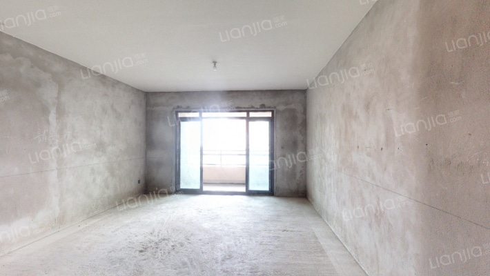 中建御湖壹号B御墅二手房实景图