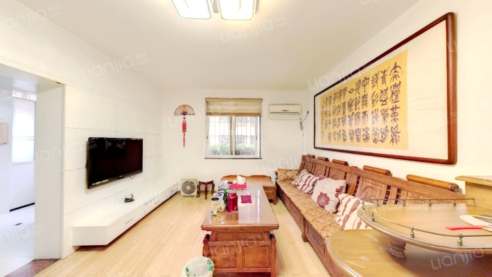 鳌园路二手房实景图