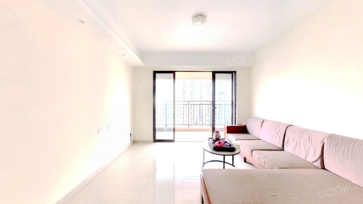 佳兆业上品雅园二手房实景图