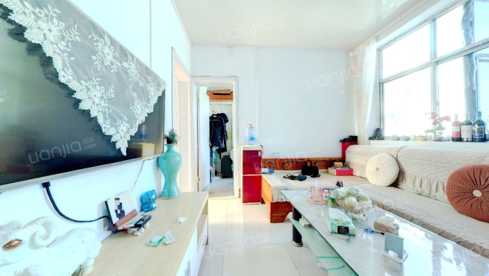 烤烟厂家属院二手房实景图