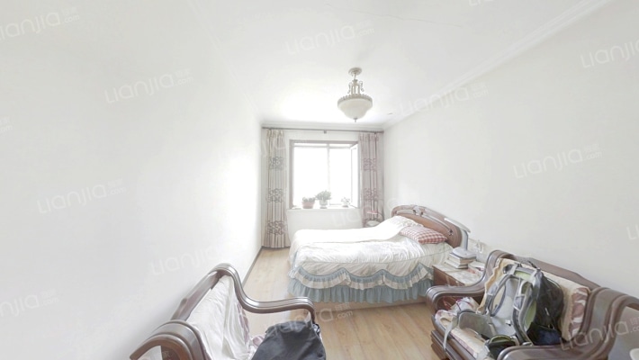 天鹅公寓二手房实景图