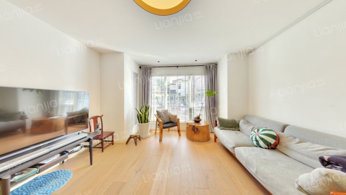 御花园温莎园二手房实景图