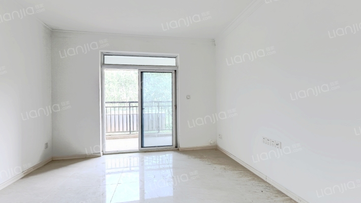 左岸天地二手房实景图