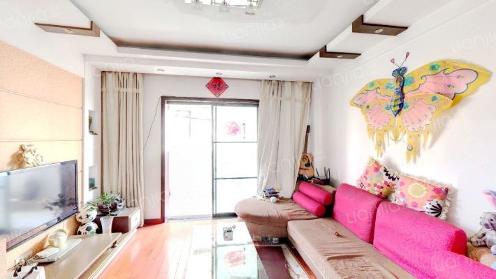 三江小区二手房实景图