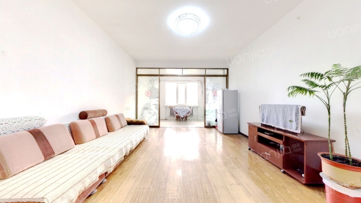 康隆小区二手房实景图