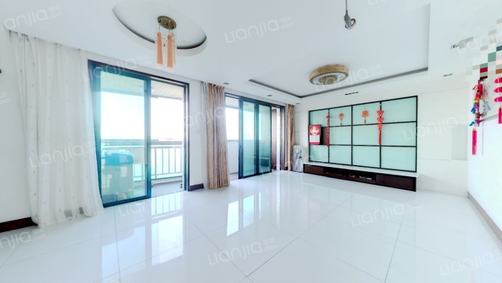 明日家园二手房实景图