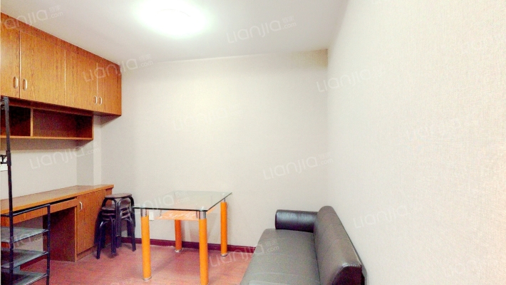 绿城·百合公寓(南区)二手房实景图