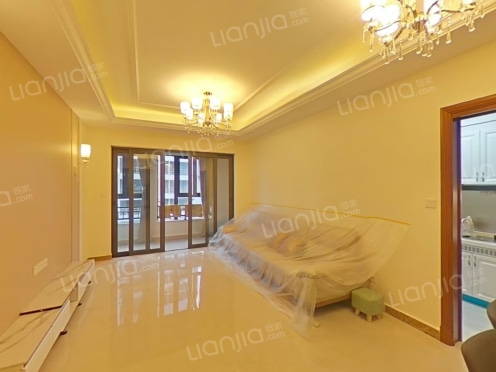 整租·恒大天璟 3室1厅 东/西