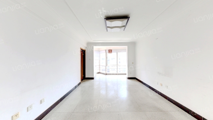 长春花园二手房实景图