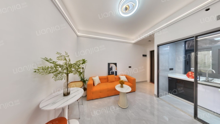 北站路二手房实景图