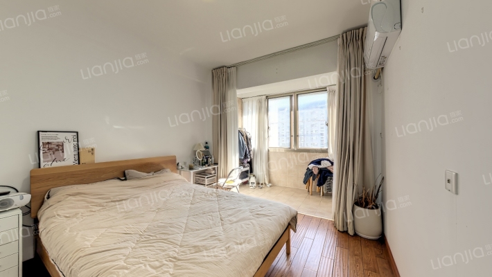 铜坊苑小区二手房实景图