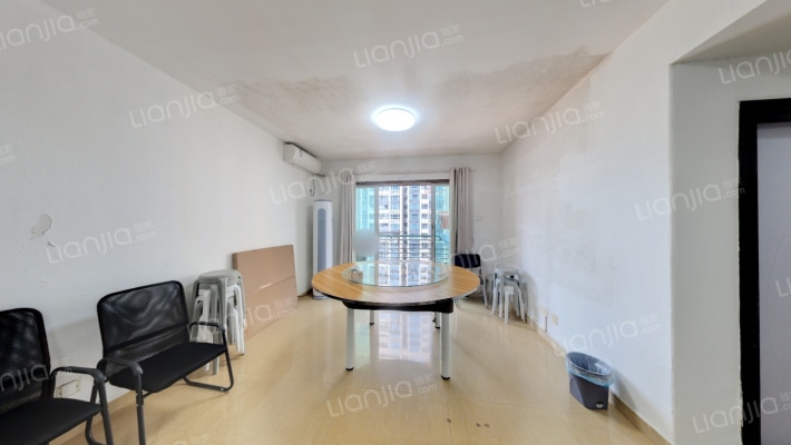 恒运豪庭二手房实景图