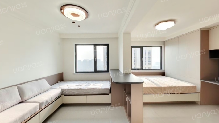 御园府二手房实景图