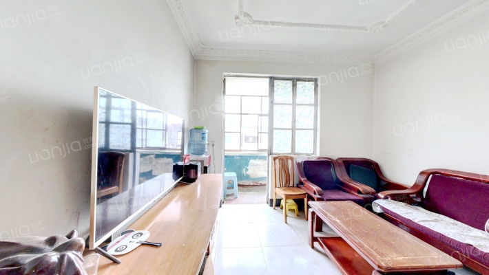 云南旅游职业学院教职工宿舍二手房实景图