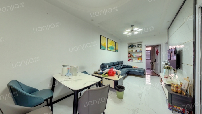 珠宝街二手房实景图