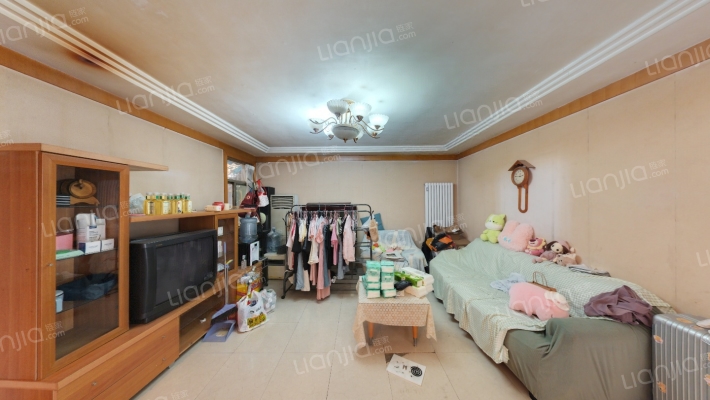 开元商住小区二手房实景图