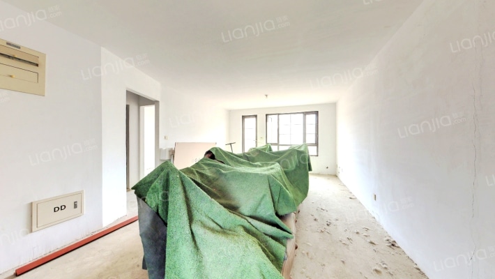 孔雀城六期夏园二手房实景图