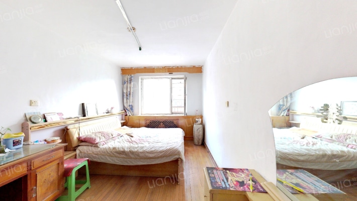 文萃路小区二手房实景图