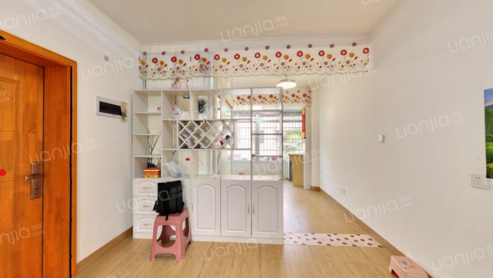 颐和花园二手房实景图