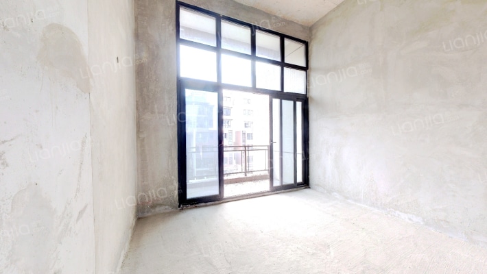 金阳新世界熙院二手房实景图