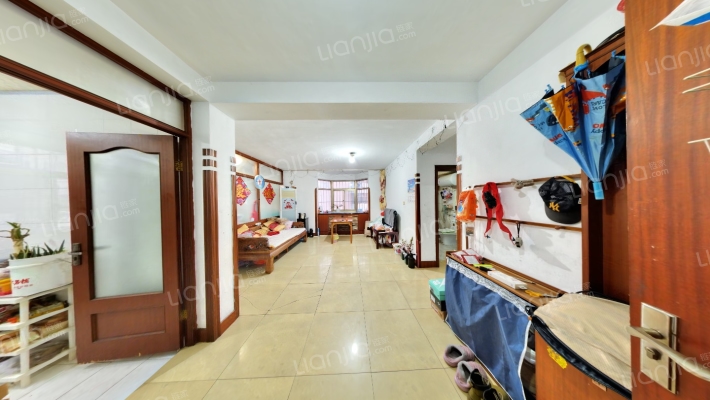 光大海滨家园二手房实景图