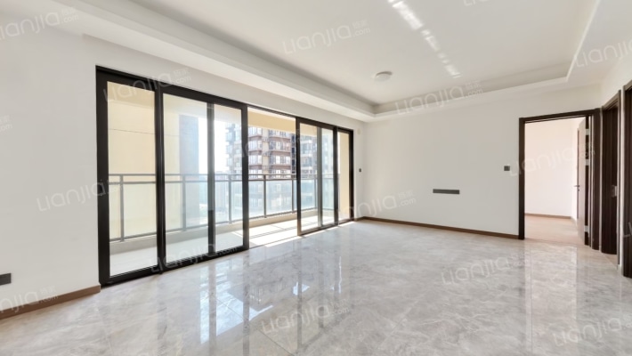 太东万科万悦花园二手房实景图