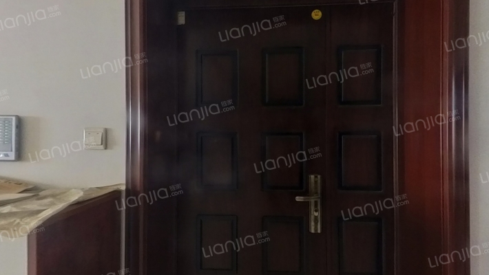 新都会二手房实景图