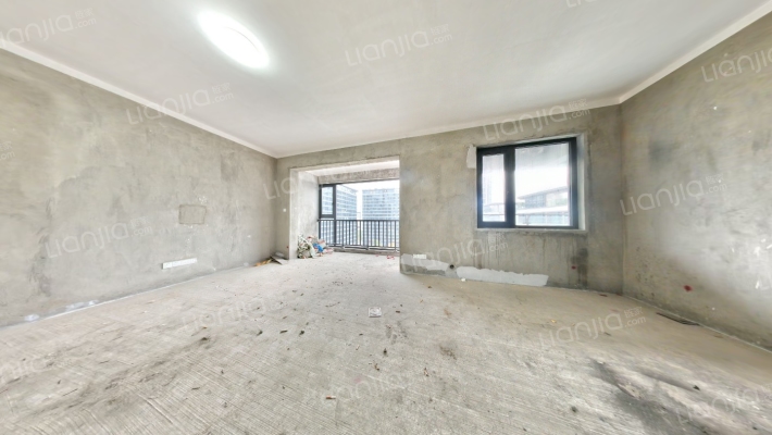 聚亿玺悦府二手房实景图