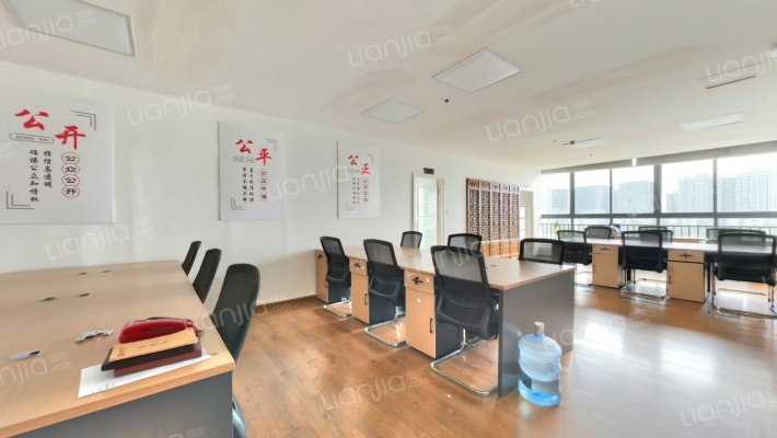 天府汇城商务楼二手房实景图