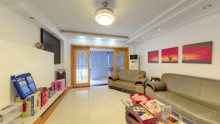 春晓华园二手房实景图