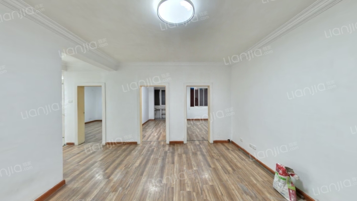 柿园坊小区西区二手房实景图