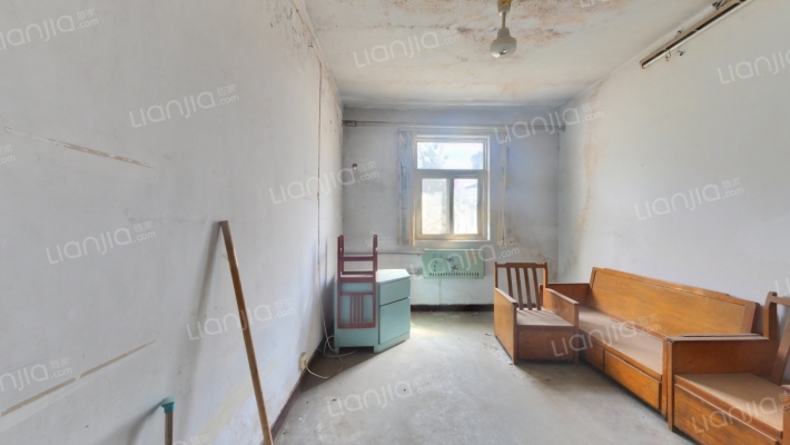 绿化东街二手房实景图