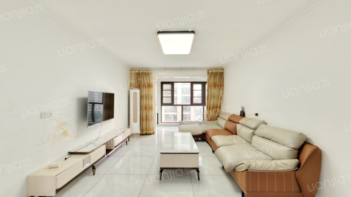 翡翠苑二手房实景图