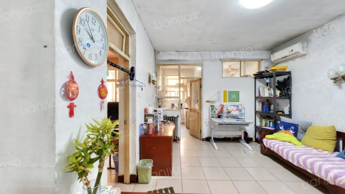 水勘院宿舍二手房实景图