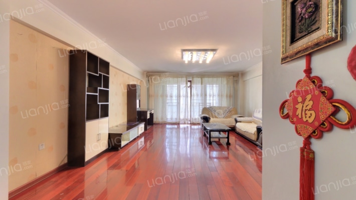 幸福路二手房实景图