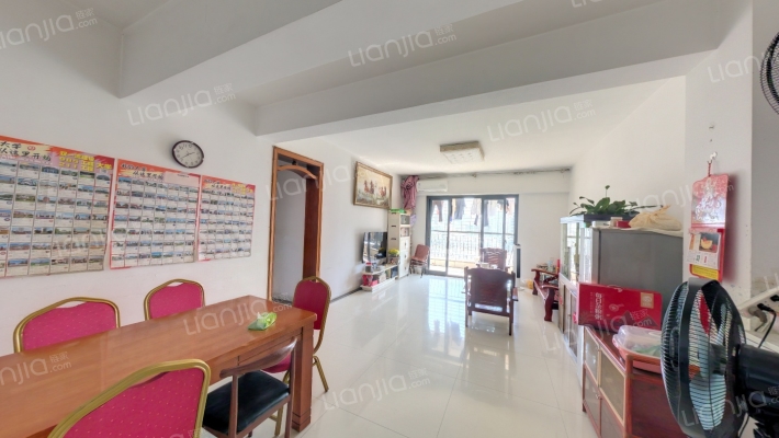 嘉景花园二期二手房实景图