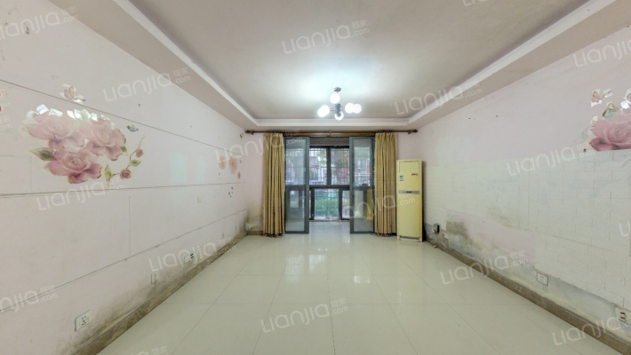 扬盛佳苑二手房实景图