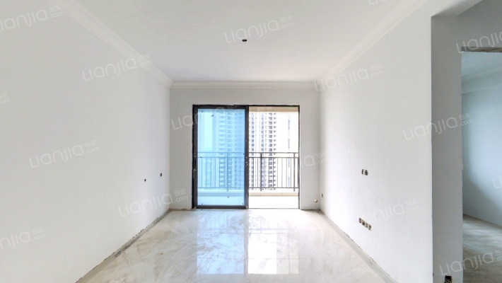 碧桂园北海阳光二手房实景图