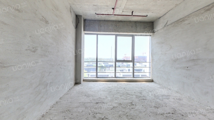 环球100宝龙城二手房实景图