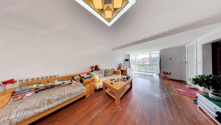 独墅苑西区二手房实景图