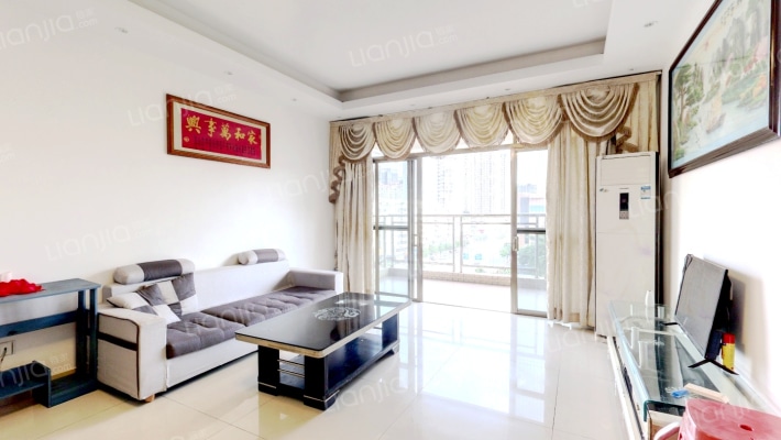 茶花小居二手房实景图