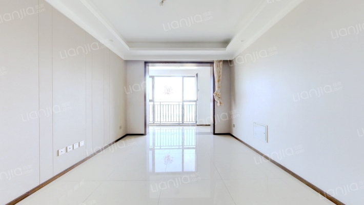 融创裕华壹号二手房实景图