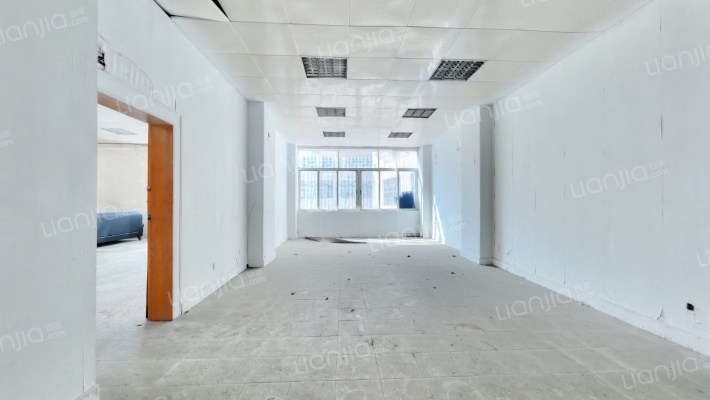 富民大厦二手房实景图