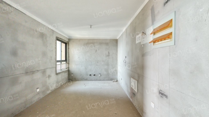 颐和花园二手房实景图