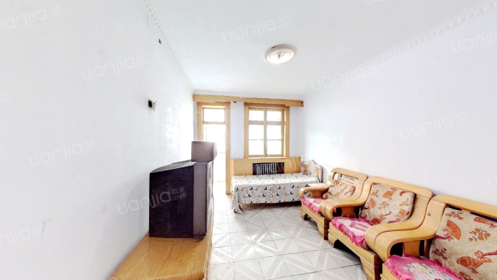 文化局家属楼二手房实景图