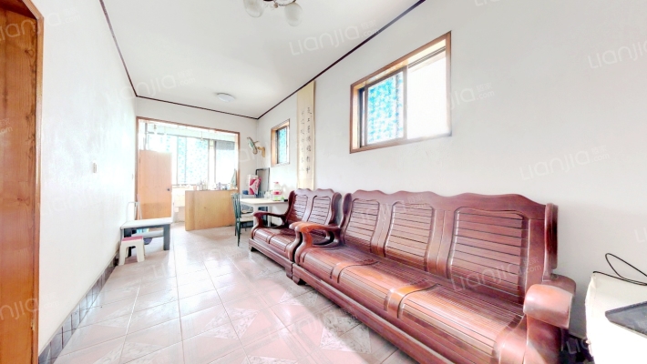 成钢新小区二手房实景图