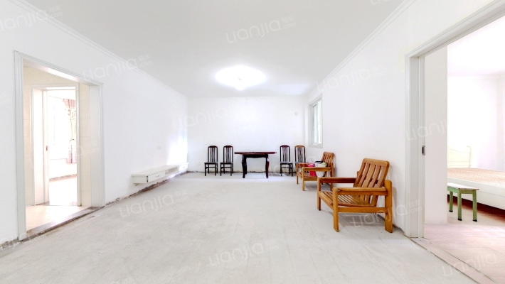 兴泰苑二手房实景图